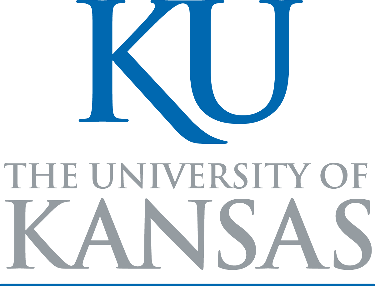 Image result for KU kansas logo