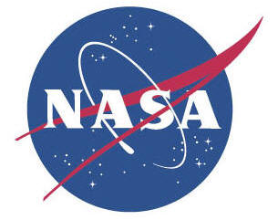 Image result for nasa logo