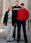 2003 Research Group