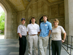 2004 Research Group