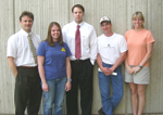 2005 Research Group