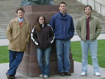 2007 Research Group
